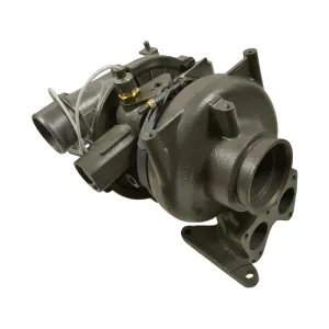 Standard Motor Products Turbocharger SMP-TBC561