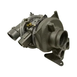 Standard Motor Products Turbocharger SMP-TBC562