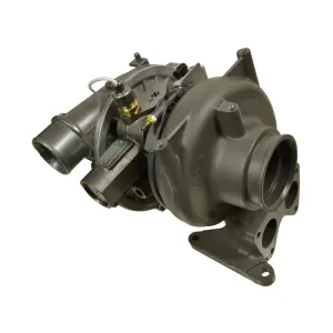 Standard Motor Products Turbocharger SMP-TBC563