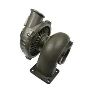 Standard Motor Products Turbocharger SMP-TBC566