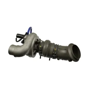 Standard Motor Products Turbocharger SMP-TBC567