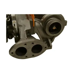 Standard Motor Products Turbocharger SMP-TBC576