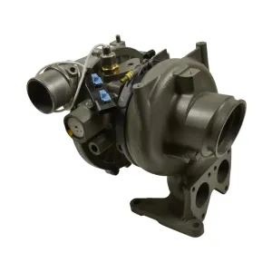 Standard Motor Products Turbocharger SMP-TBC577