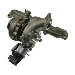 Standard Motor Products Turbocharger SMP-TBC580