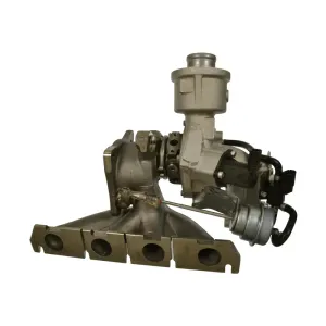Standard Motor Products Turbocharger SMP-TBC581
