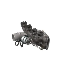 Standard Motor Products Turbocharger SMP-TBC583