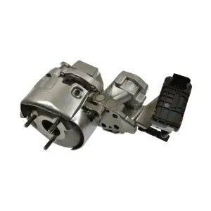 Standard Motor Products Turbocharger SMP-TBC586