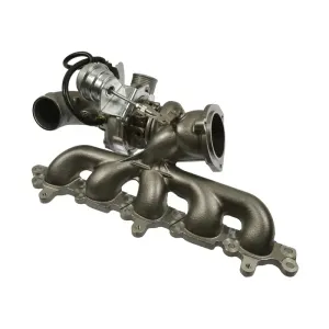 Standard Motor Products Turbocharger SMP-TBC588
