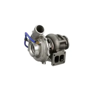 Standard Motor Products Turbocharger SMP-TBC591