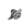 Standard Motor Products Turbocharger SMP-TBC591