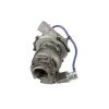 Standard Motor Products Turbocharger SMP-TBC591