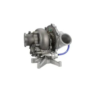 Standard Motor Products Turbocharger SMP-TBC592