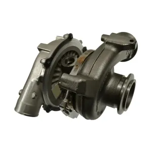 Standard Motor Products Turbocharger SMP-TBC593
