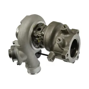 Standard Motor Products Turbocharger SMP-TBC596