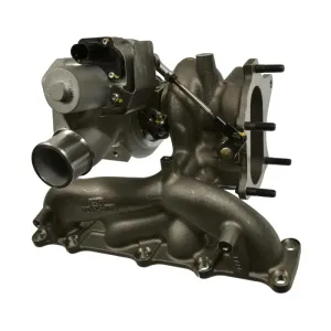 Standard Motor Products Turbocharger SMP-TBC597