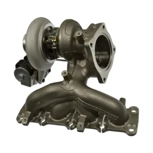 Standard Motor Products Turbocharger SMP-TBC599