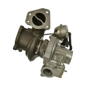 Standard Motor Products Turbocharger SMP-TBC641