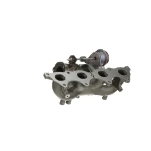 Standard Motor Products Turbocharger SMP-TBC667