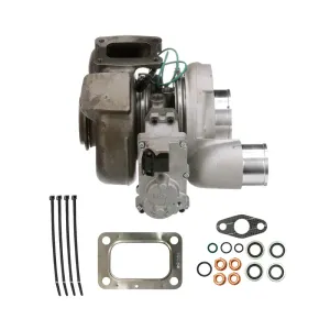 Standard Motor Products Turbocharger SMP-TBC669