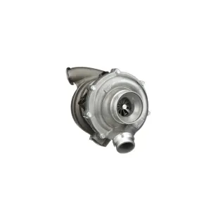 Standard Motor Products Turbocharger SMP-TBC672