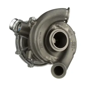 Standard Motor Products Turbocharger SMP-TBC673