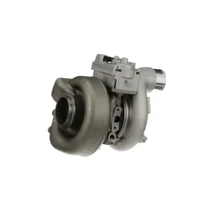 Standard Motor Products Turbocharger SMP-TBC709