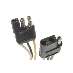 Standard Motor Products Trailer Connector Kit SMP-TC30