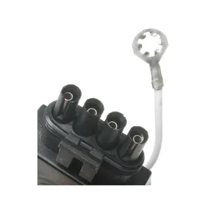 Standard Motor Products Trailer Connector Kit SMP-TC412A