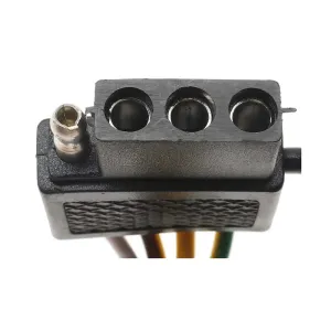 Standard Motor Products Trailer Connector Kit SMP-TC418A