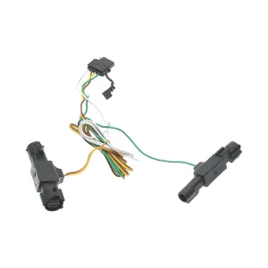 Standard Motor Products Trailer Connector Kit SMP-TC419A
