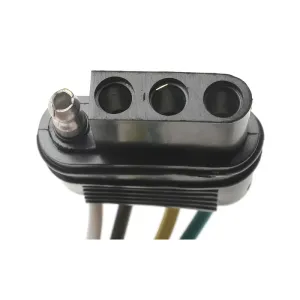 Standard Motor Products Trailer Connector Kit SMP-TC419