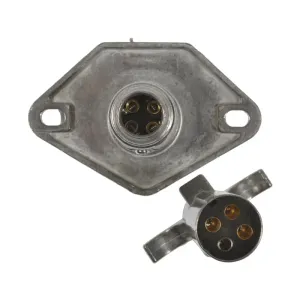 Standard Motor Products Trailer Connector Kit SMP-TC41