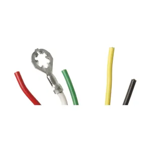 Standard Motor Products Trailer Connector Kit SMP-TC428