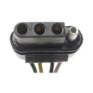 Standard Motor Products Trailer Connector Kit SMP-TC434