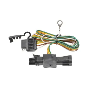 Standard Motor Products Trailer Connector Kit SMP-TC451A