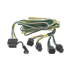 Standard Motor Products Trailer Connector Kit SMP-TC462A