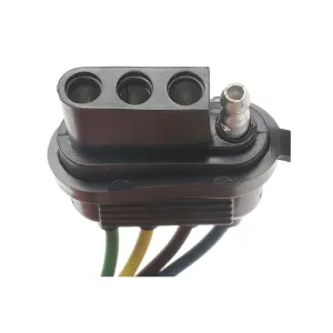 Standard Motor Products Trailer Connector Kit SMP-TC462
