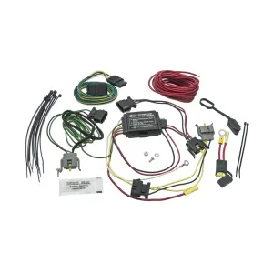 Standard Motor Products Trailer Connector Kit SMP-TC463