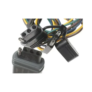 Standard Motor Products Trailer Connector Kit SMP-TC464