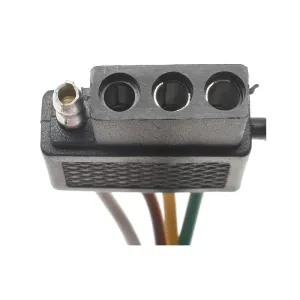 Standard Motor Products Trailer Connector Kit SMP-TC469A
