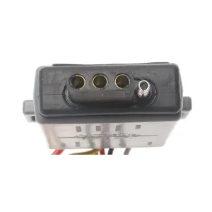 Standard Motor Products Trailer Connector Kit SMP-TC476