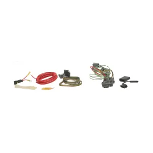 Standard Motor Products Trailer Connector Kit SMP-TC482