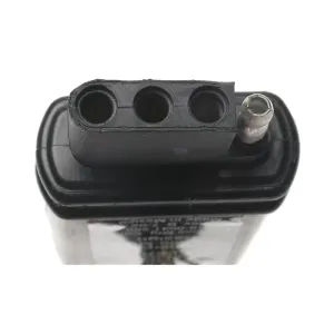 Standard Motor Products Trailer Connector Kit SMP-TC485