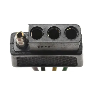 Standard Motor Products Trailer Connector Kit SMP-TC487