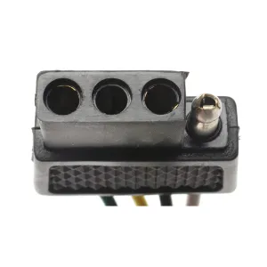 Standard Motor Products Trailer Connector Kit SMP-TC488