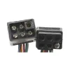 Standard Motor Products Trailer Connector Kit SMP-TC62