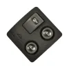 Standard Motor Products 4WD Switch SMP-TCA-32