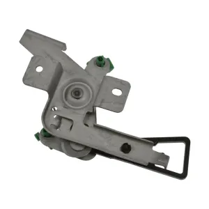 Standard Motor Products Tailgate Lock Actuator Motor SMP-TGA102