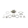 Standard Motor Products Fuel Injector SMP-TJ12