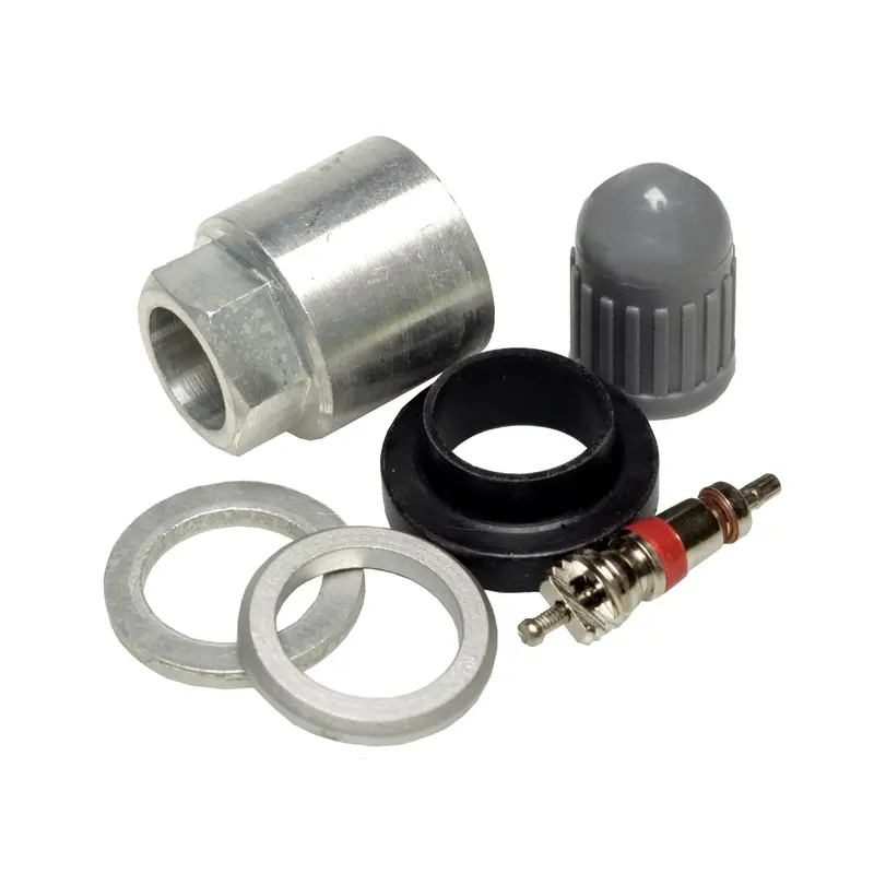 Standard Motor Products Tire Pressure Monitoring System (TPMS) Sensor Service Kit SMP-TPM1090K4